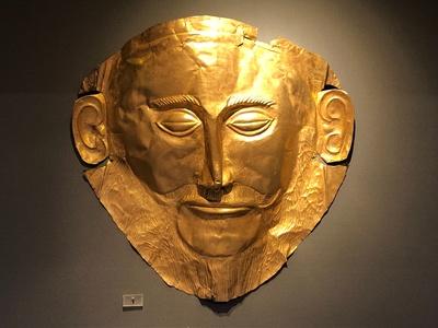 Der „Schatz des Priamos“ – Wem gehört das Gold aus Troja?