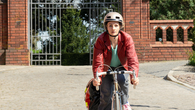 Mit Herz und Holly: Lichtblicke