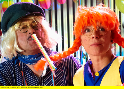 Romeo und Jutta