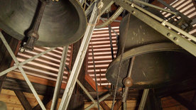 Die Osterglocken läuten - Von Klostergeheimnissen<br/>und kulinarischen Köstlichkeiten