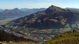 Kitzbühel – Aufstieg eines Kultortes