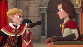 Robin Hood - Schlitzohr von Sherwood