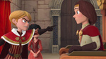 Robin Hood - Schlitzohr von Sherwood