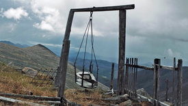 Kolyma - Die Straße der Knochen
