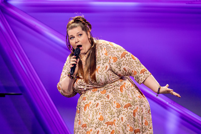 Nicole Jäger: Walküre