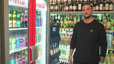 37°: Der Kiosk: Kaffee, Bier und Emotionen