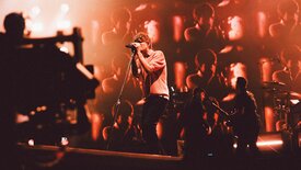 Louis Tomlinson: For Every Question Why - Live