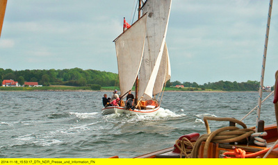 Land zwischen Belt und Bodden (1/3)