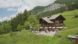 Mit dem Postauto durch die Schweiz (4/4)