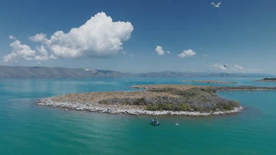 Naturparadies Armenien (1/2)