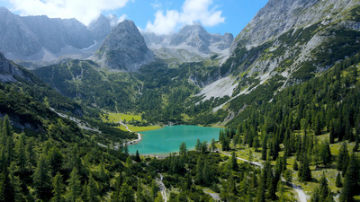 Sinfonie der Alpenseen