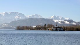 Habsburg und die Alpen (2/2)