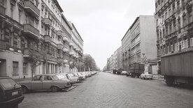 Mein Land will nicht verschwinden