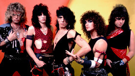 The Story of Hair Metal (3/3)