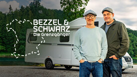 Bezzel & Schwarz - Die Grenzgänger