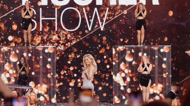 Helene Fischer - Die Helene Fischer-show