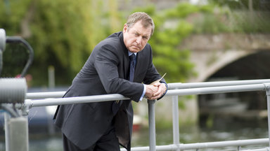Inspector Barnaby Bei Zdf Und Zdfneo - Das Tier In Dir - Nach Motiven Von Caroline Graham