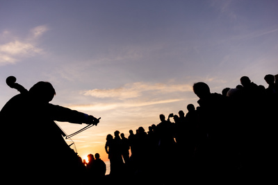Wien am Meer - Die Symphoniker in Triest