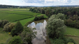 Zwischen Fels und Fluss - Das Raabtal