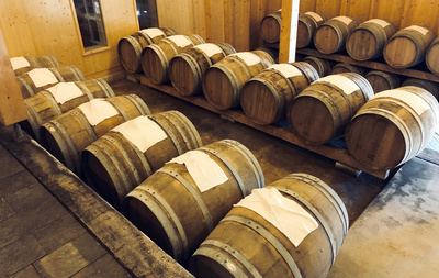 Collio - Italiens Hügel der Genüsse