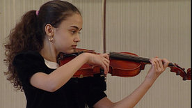Fremde Kinder: Mit der Musik groß werden