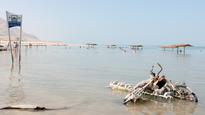 Extrem! Von höchsten Höhen bis unters Meer