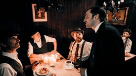 Beisl, Beuschel, Bier - Die Wiener Wirtshausgeschichte