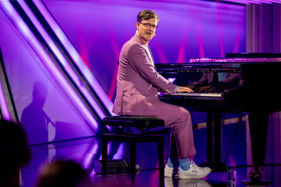 Bodo Wartke: Wunderpunkt