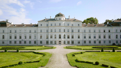 Wiens erotische Palais (2/3)