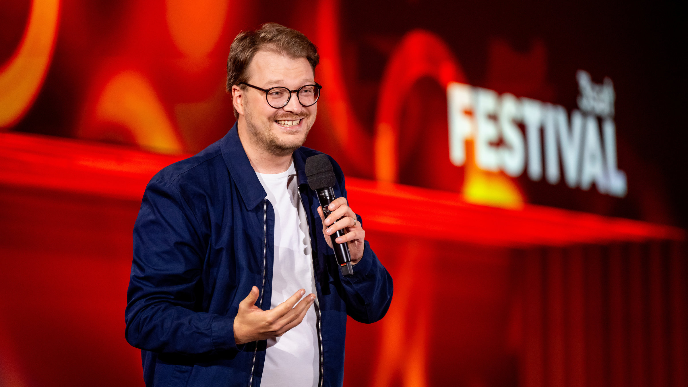 "Maxi Gstettenbauer: Gute Zeit"