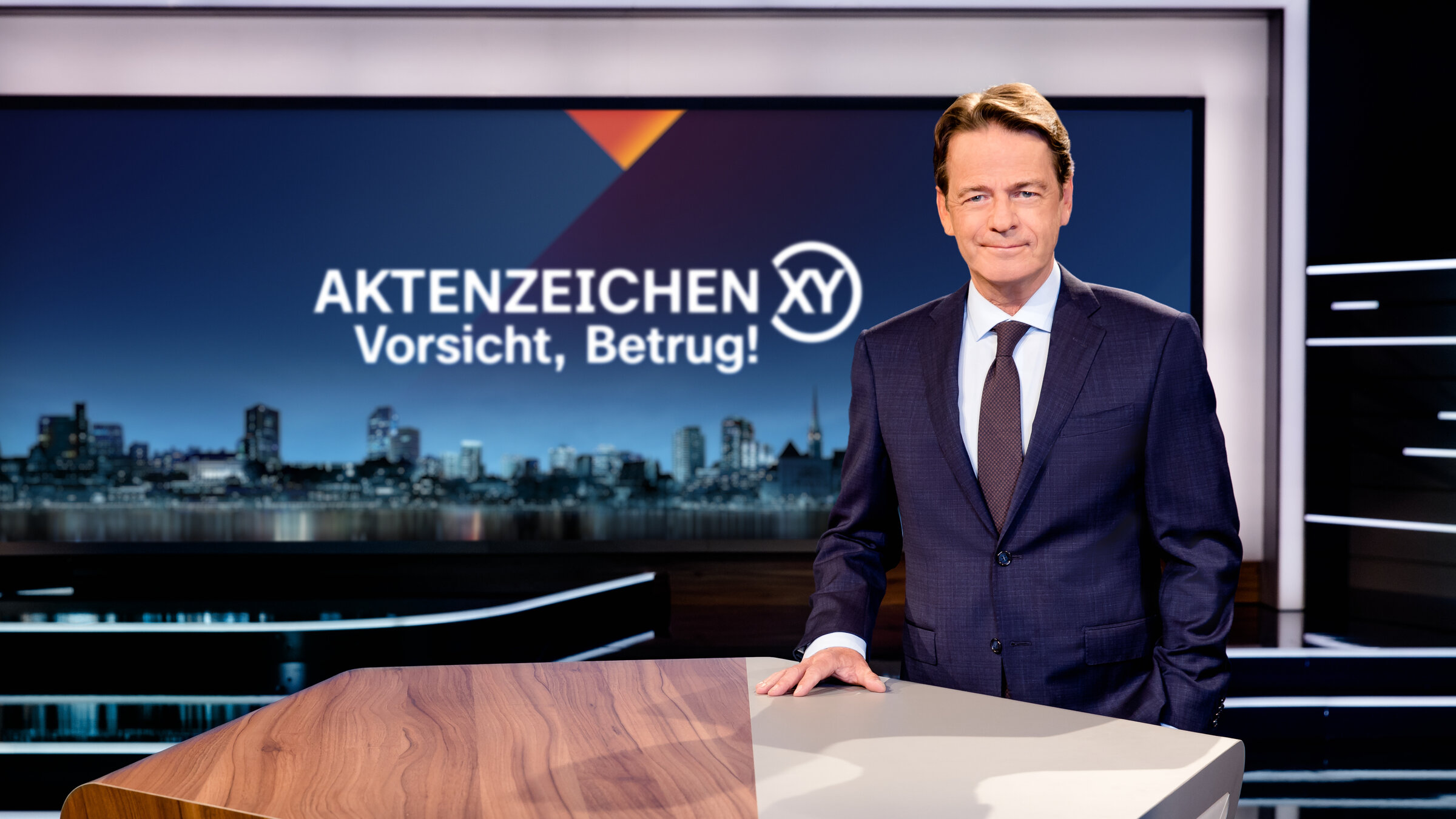 ZDF Logo