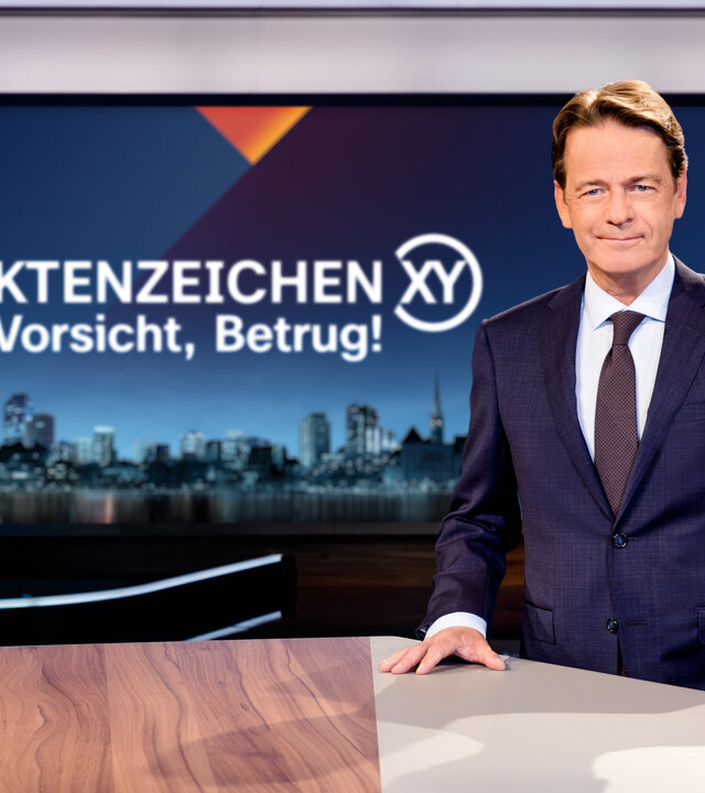 ZDF Logo