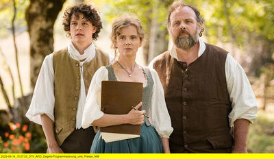 À la Carte! - Freiheit geht durch den Magen