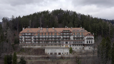 Hochwiener Lifestyle - Der Semmering in Bildern von damals
