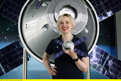 NANO: Artemis 2 - Zurück zum Mond