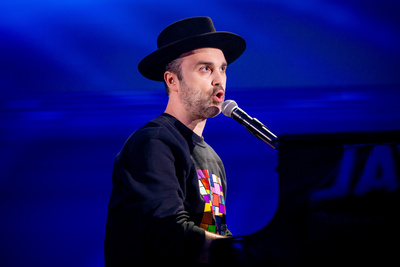 Dr. Pop: Hitverdächtig