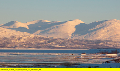 Menschen am Rande der Welt – Spitzbergen
