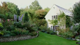 Englands schönste Gärten - Neue private Gartenparadiese