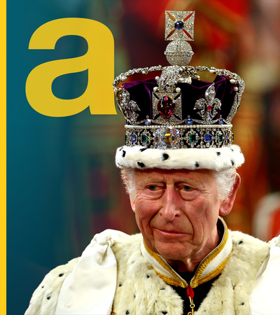 auslandsjournal - die doku: Krone in der Krise