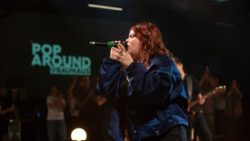 Pop Around@Bauhaus: LOI