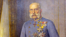 Der letzte große Kaiser - Franz Joseph I.<br/>zwischen Macht und Ohnmacht