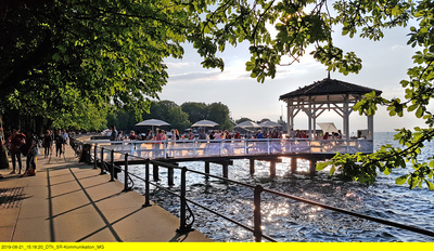 Bregenz, da will ich hin!