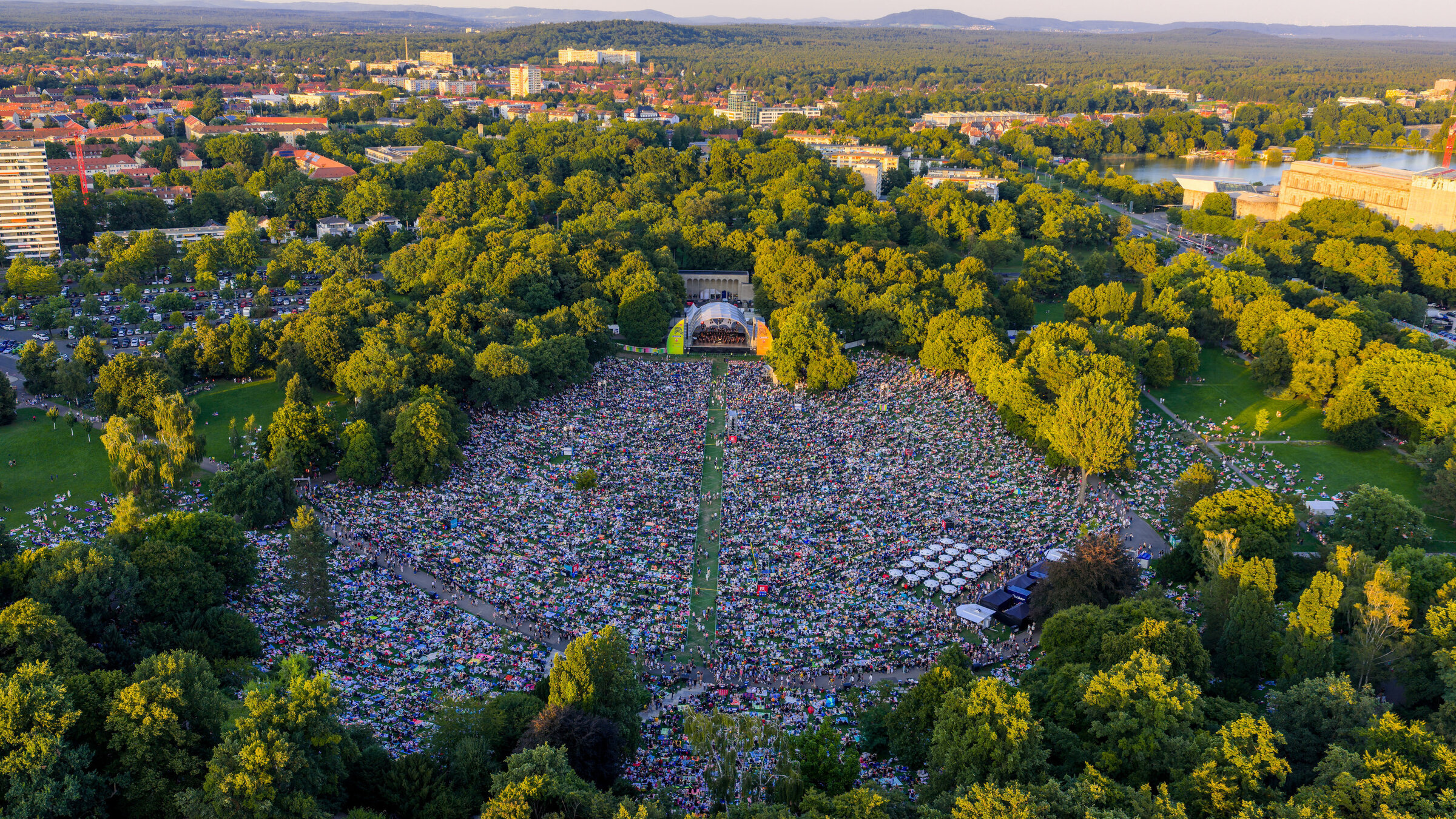 "Klassik Open Air Nürnberg 2026":