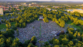 Klassik Open Air Nürnberg 2026