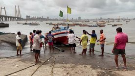 Mein Mumbai