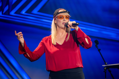 Barbara Ruscher: Romantik - Aber Zack Zack!