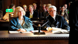 Beate Uhse - Das Recht auf Liebe