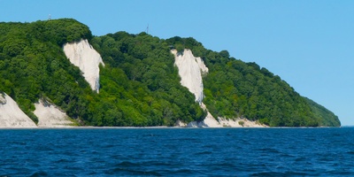 Urlaub auf Rügen