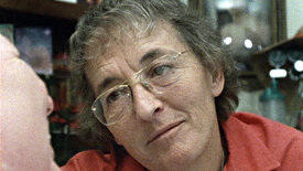 Elisabeth Kübler-Ross - Dem Tod ins Gesicht sehen