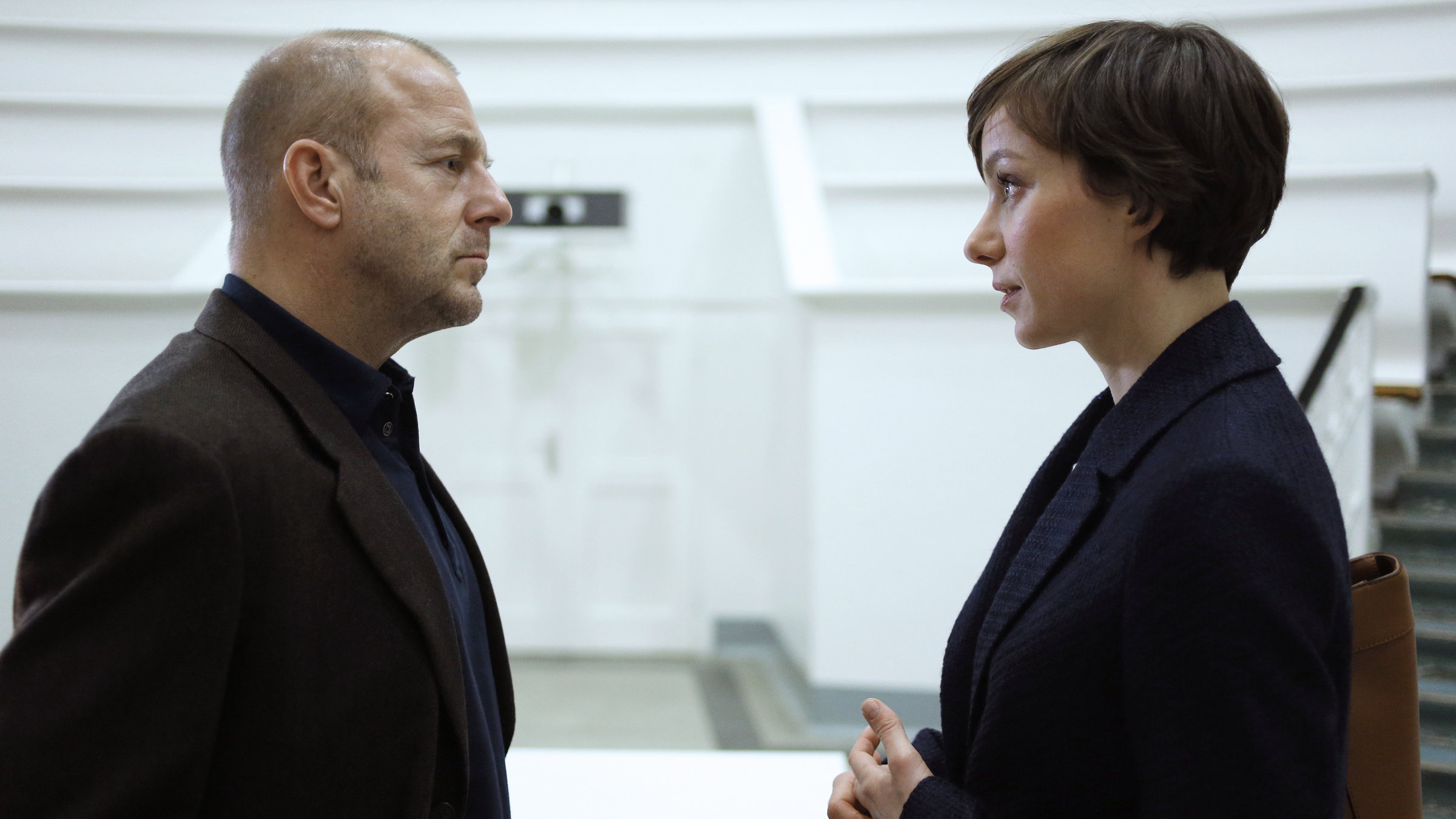 Spuren Des Bösen Begierde bentlymikaela